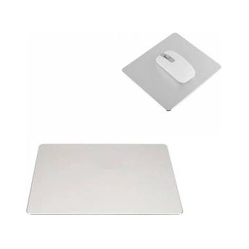 Stradour Aluminum mouse pad - Silver