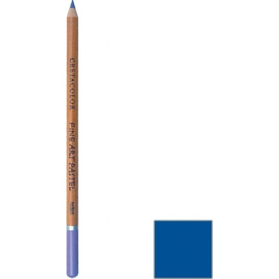 Brevillier Cretacolor CRT pastelka pastel prussian blue 446208