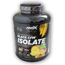 Amix Black CFM Isolate 2000 g
