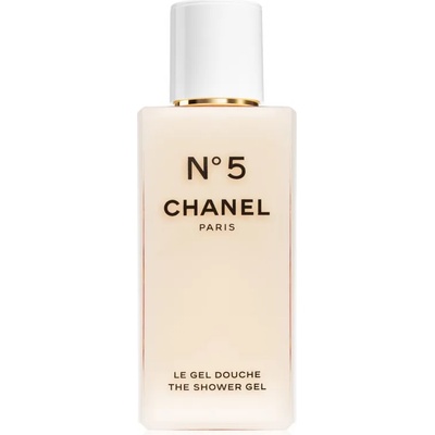 CHANEL N°5 душ гел за жени 200ml