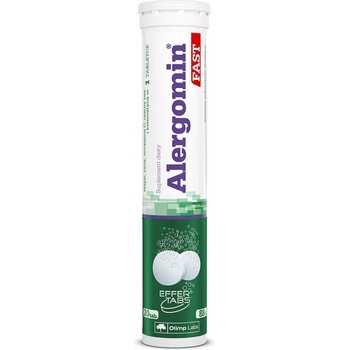 Olimp Alergomin Fast, 1x20 Tablets