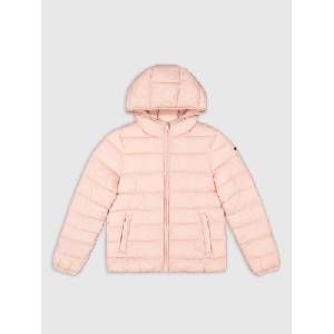 CHAMPION Яке Hooded Polyfilled Jacket (116867-PS124)