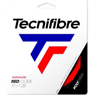 Tecnifibre Red Code 12m 1,25mm