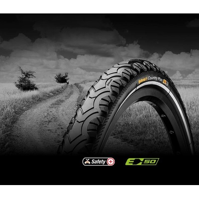 Continental Contact Plus Travel 37-622