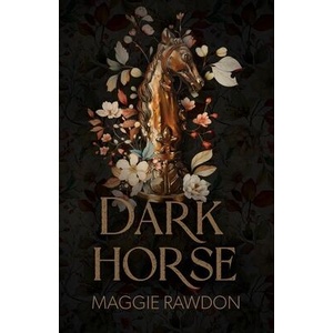 Dark Horse | Maggie Rawdon (ISBN: 9781959523345)