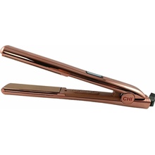 CHI G2 2nd Gen Ceramic Hairstyling Iron Auto Shut-Off Rose gold 25 mm