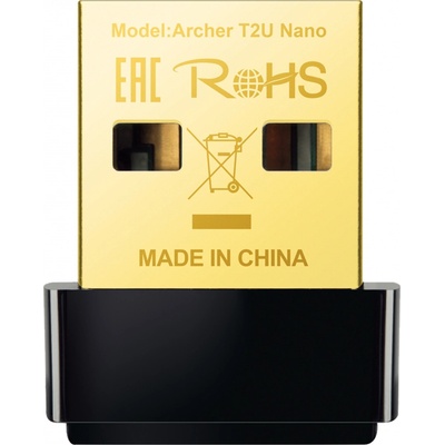 TP-Link Archer T2U Nano – Zboží Živě