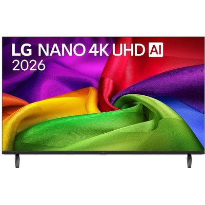 LG 43NU800B3LC