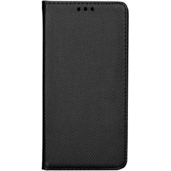 Púzdro Smart Book Huawei Mate 10 Lite - čierne