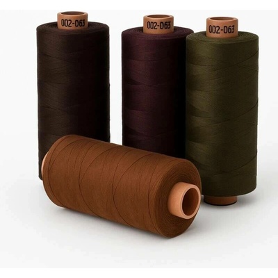 Amann ASPO Belfil S 120 - 1000m - 0796