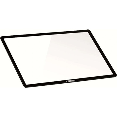 LARMOR ochranné sklo na LCD pro Fujifilm X-T5 – Zboží Živě