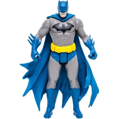 McFarlane Екшън фигура McFarlane DC Comics: Batman - Batman (Batman: Hush) (Page Punchers), 8 cm (MCF15842)