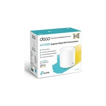 TP-Link Deco X20