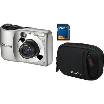 Canon PowerShot A1200 IS