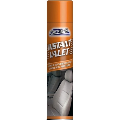 Car-Pride Instant Valet 300 ml