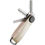 Orbitkey Leather Sand