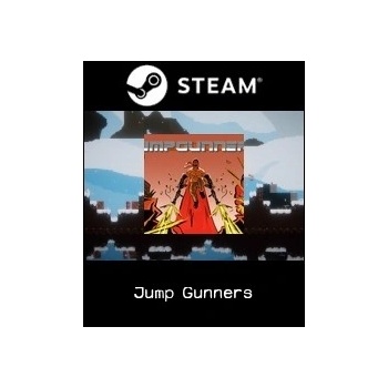 Jump Gunners