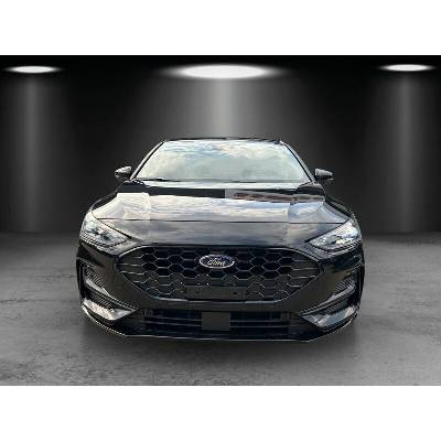 Ford Focus 85 kW