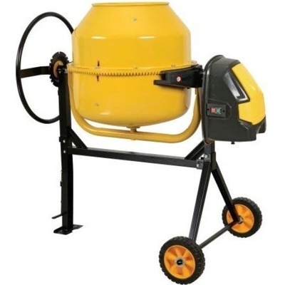 M.A.T. 793004 Stavební míchačka 180l