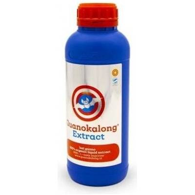 Guanokalong Extract Taste Improver 20 l