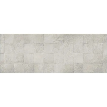 Image 1 of Cersanit ФАЯНС batura str light grey 20х60--- (3445270)