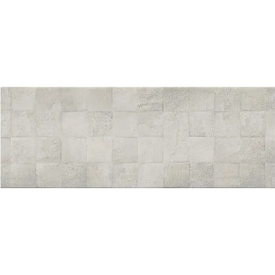 Cersanit ФАЯНС batura str light grey 20х60--- (3445270)