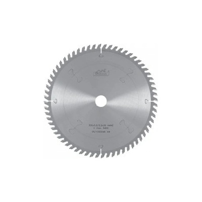 Pilana pilový kotouč na dřevo SK 5381 16 WZ 300x3,2 / 2,2x30 64