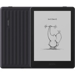 Onyx Електронен четец Boox - Go 6 Gen II, 6'', 3GB/32GB, Plum (6949710311904) Четец за Е-книги