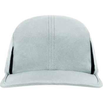 CEP Шапка с козирка Cep Run Cap - Light Grey - размер One Size (904-5688-0311)