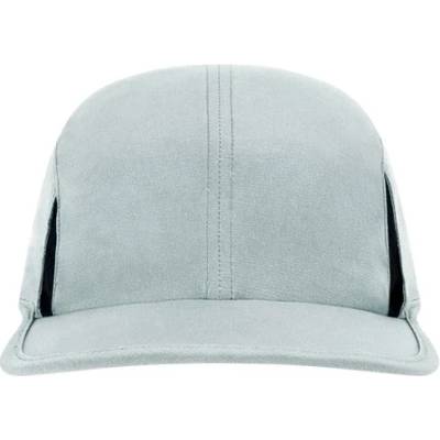 CEP Шапка с козирка Cep Run Cap - Light Grey - размер One Size (904-5688-0311)