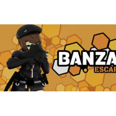 Banzai Escape