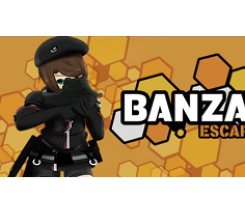 Banzai Escape