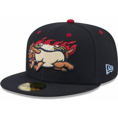 New Era MiLB Theme Nights 59FIFTY Worcester Red Sox