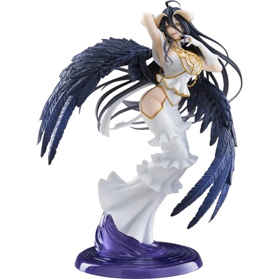 Taito Статуетка Taito Animation: Overlord - Albedo Pure White Devil Ver. , 29 cm (TAPR452003400)