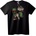 NOONEBRAND Тениска My Little Brony Fett - M, White