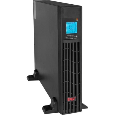 EAST Záložný napájací zdroj 6 A UPS1000-RT-ON EC-17301JO