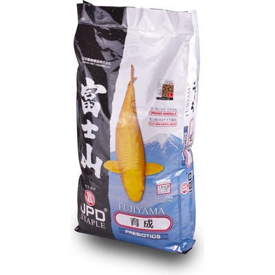 JPD Japan Pet Products FujiYama 7 mm 10 kg