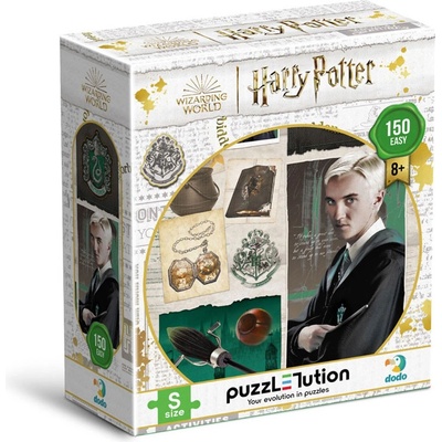 dodo Пъзел DoDo от 250 части - Слидерин (200494)