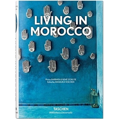 Living in Morocco