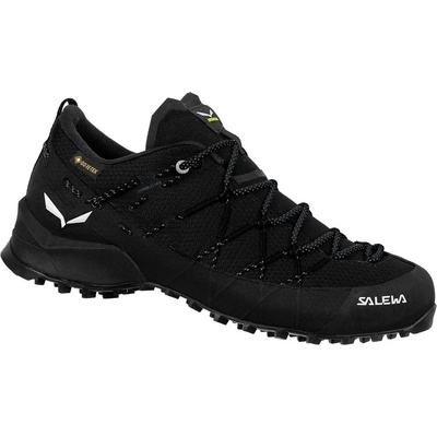 Salewa Wildfire 2 Gtx W Размер на обувките (ЕС): 39 / Цвят: черен