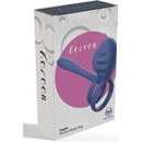 XOCOON Couples Vibrator Ring párový vibrátor