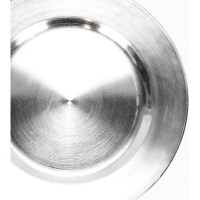 Home Styling Collection Kovový podtácek Ø 33cm