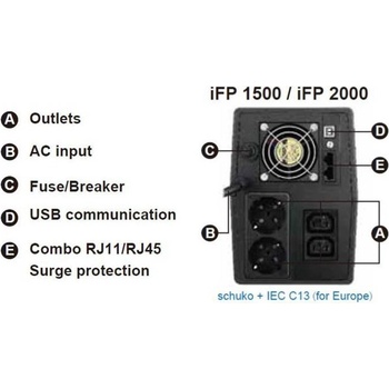 Fortron PPF9003100