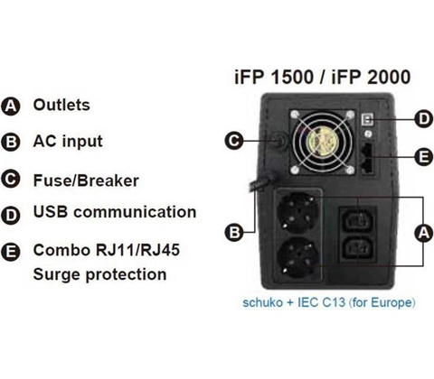 Fortron PPF9003100