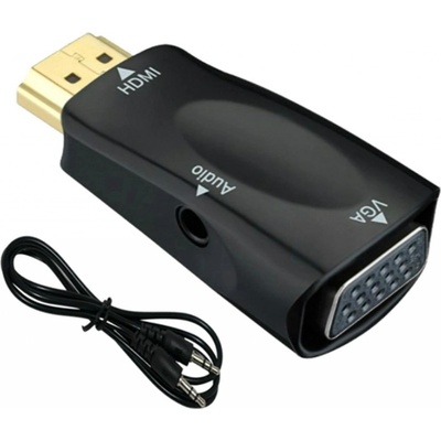 APT HD31B