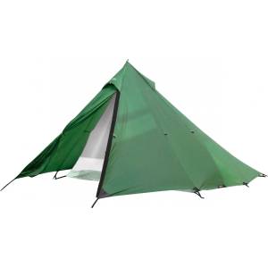 Bach 5-6 местна палатка Bach Wickiup 5 Group tent - Willow Bough Green - размер One Size (523-0306-0111) Палатка