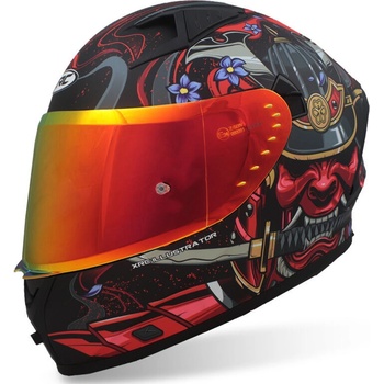 XRC ILLUSTRATOR