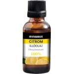 Vivamax Етерично масло от лимон, 100 % чисто (10 ml) BM1020 (GYVI6)