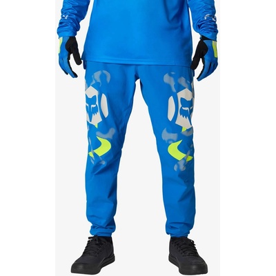 Fox Ranger Pant Tactile blue jewel