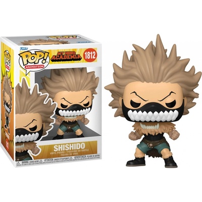 Funko Pop! 1812 My Hero Academia Shishido